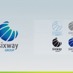 Renovación Imagen Corporativa SIXWAY GROUP